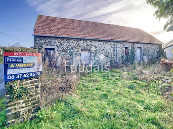 maison à Portbail (50)