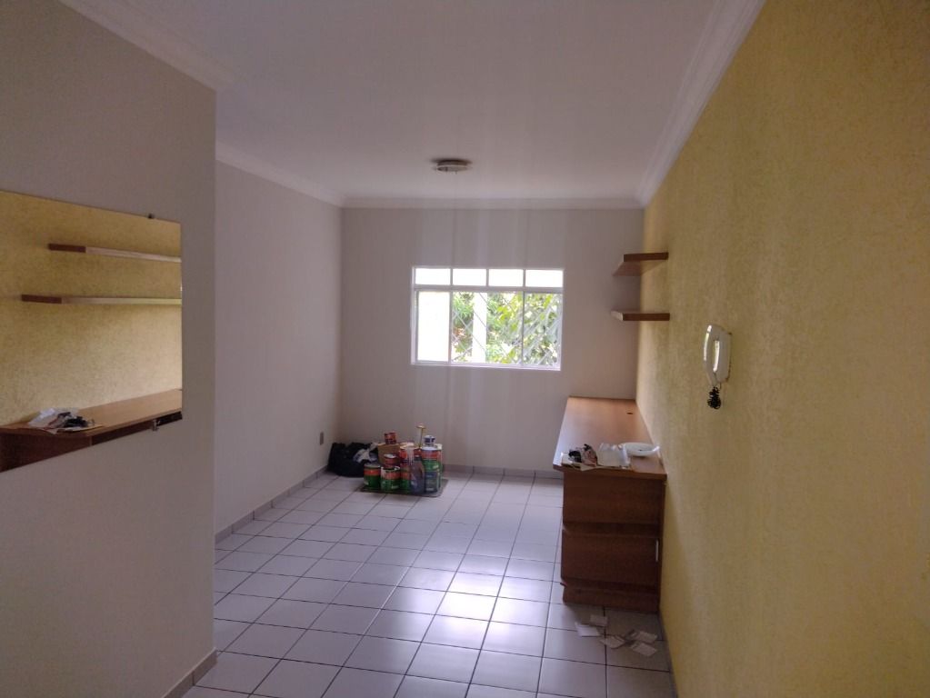 Apartamentos à venda Vila Olímpica