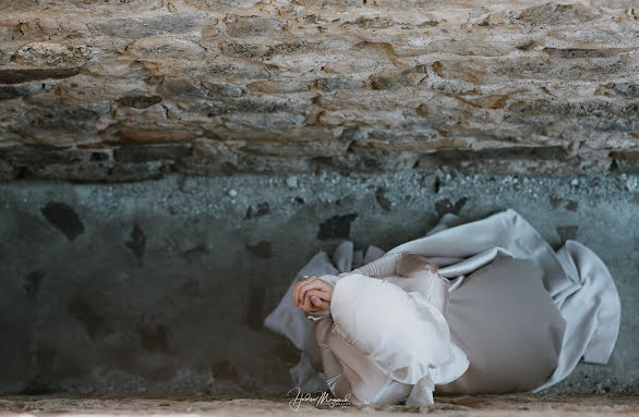 Fotógrafo de bodas Magomed Khadisov (hadisovmv). Foto del 10 de diciembre 2019