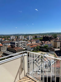 appartement à Roanne (42)