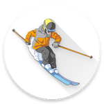 Snow Drifter- Ski Challenge Apk