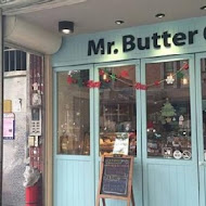 奶油先生Mr. Butter Café