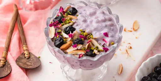 Blueberry Kheer [500 Ml]