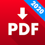 Cover Image of 下载 Fast PDF Reader 2020 - PDF Viewer, Ebook Reader 1.3.7 APK