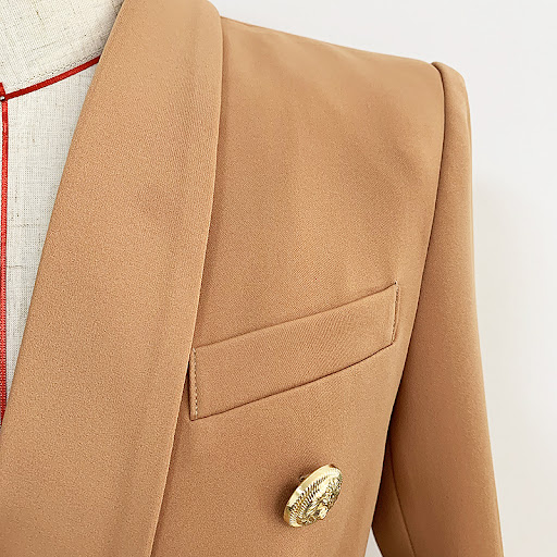 Title 5, Loses Cloor Clood Casual Anzugjacke