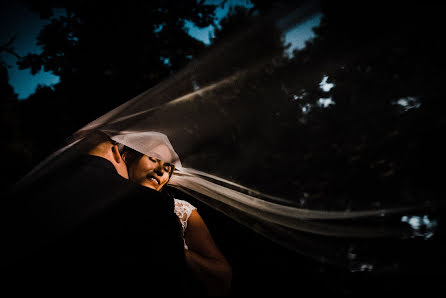 Photographe de mariage Dominic Lemoine (dominiclemoine). Photo du 27 novembre 2018