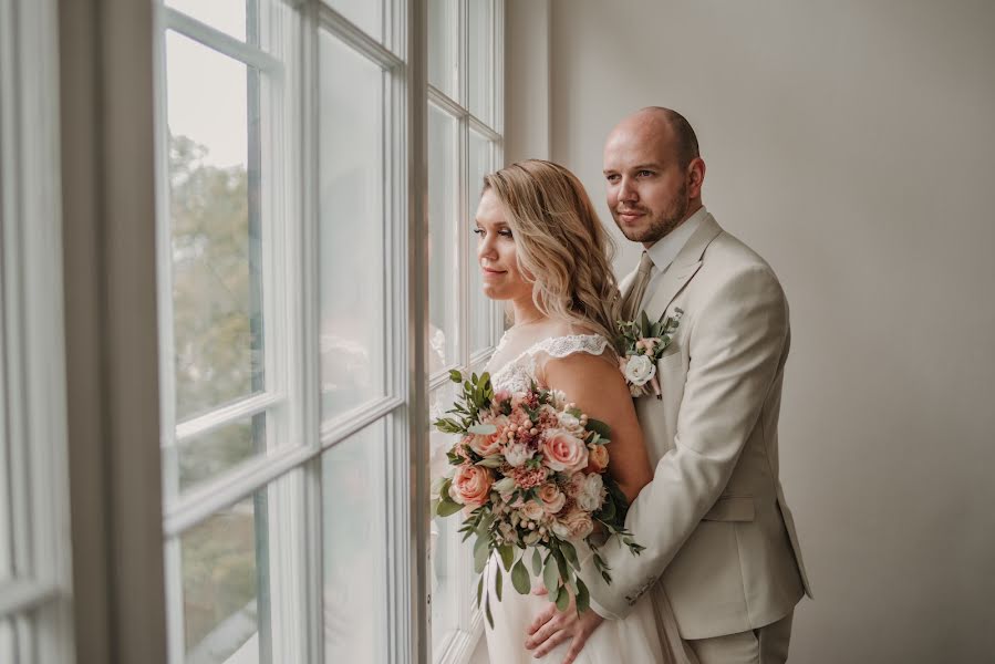 Fotógrafo de bodas Ginta Ziverte (gintaziverte). Foto del 20 de julio 2020