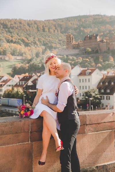 Fotógrafo de bodas Danilo Floreani (danilo). Foto del 8 de febrero 2019