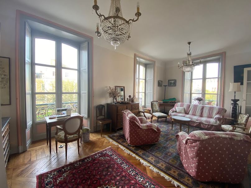 Vente appartement 6 pièces 183 m² à Rennes (35000), 798 000 €