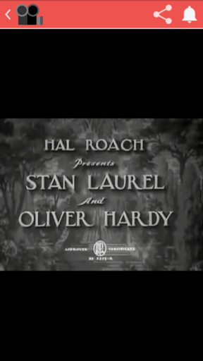 Laurel And Hardy Classic Movies