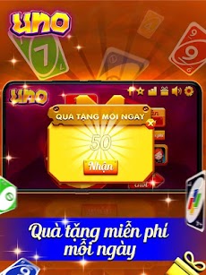 Uno - Game Uno - Game Ono - Bài Uno - Chơi Unoのおすすめ画像4