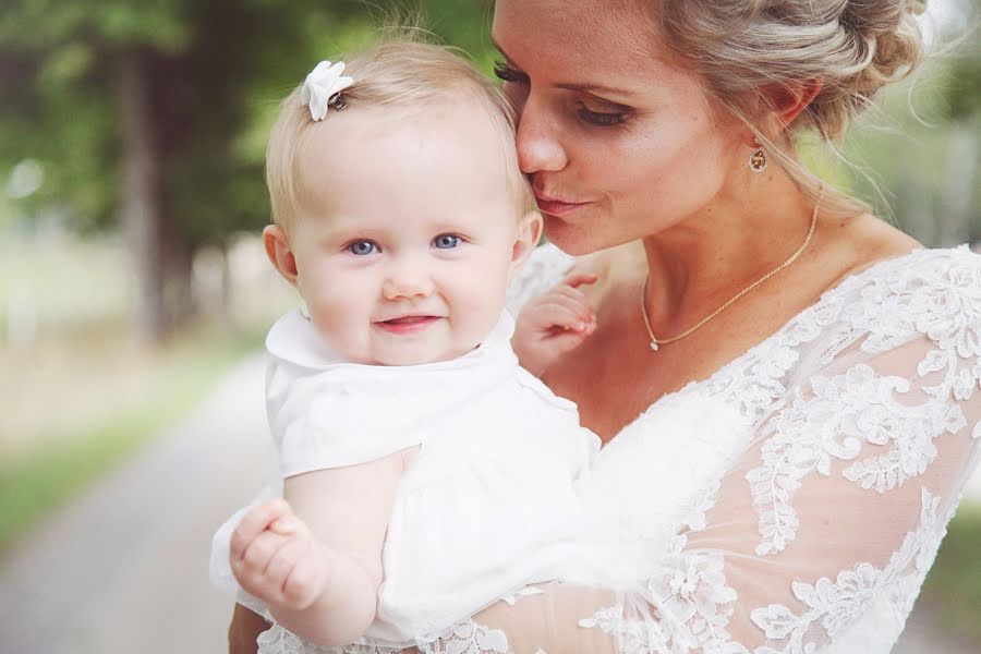 Photographe de mariage Linda Himsel (himsel). Photo du 30 mars 2019