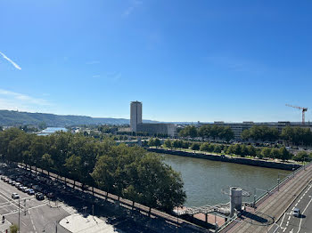 appartement à Rouen (76)