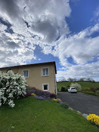 maison à Saint-Etienne (42)