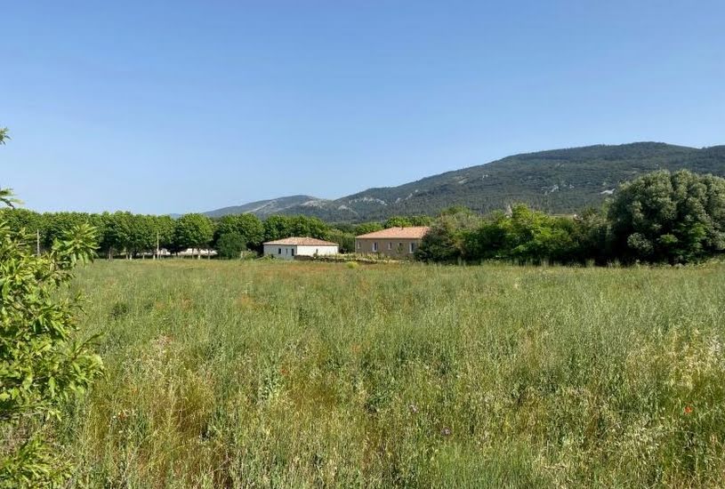  Vente Terrain + Maison - Terrain : 733m² - Maison : 110m² à Floure (11800) 