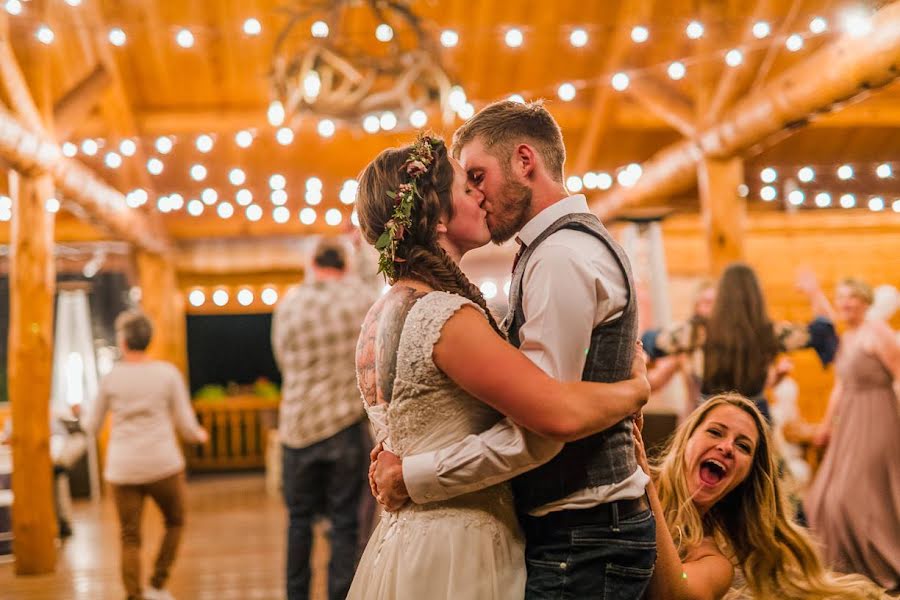 Fotografo di matrimoni Marianne Wiest (mariannewiest). Foto del 30 dicembre 2019