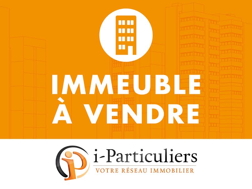 Vente maison  354 m² à Saint-Blaise-du-Buis (38140), 215 000 €