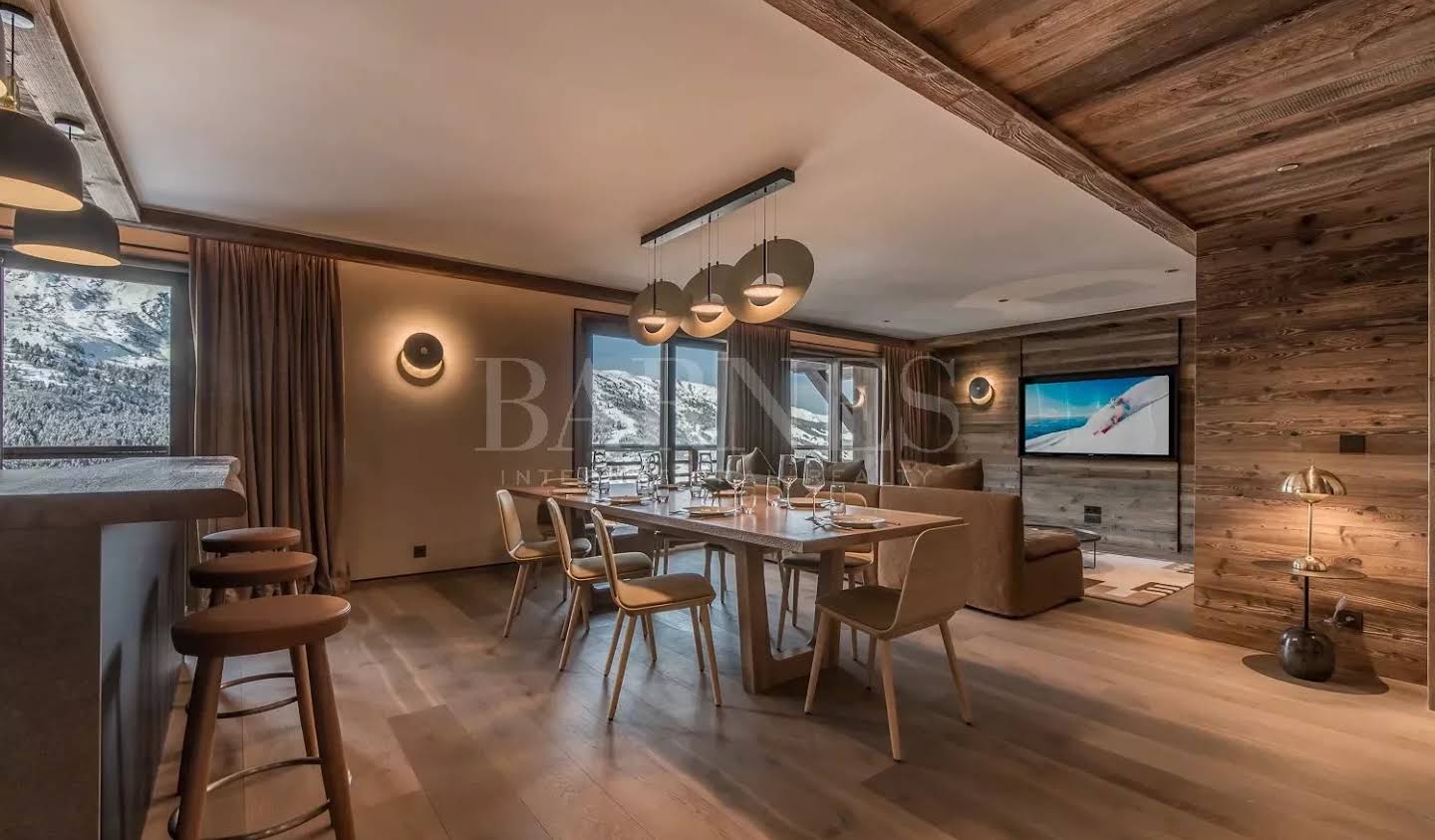 Apartment MERIBEL