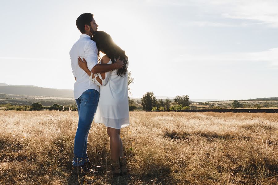 Photographe de mariage José Angel Gutiérrez (joseangelg). Photo du 24 novembre 2017