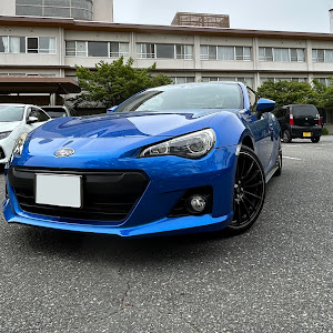 BRZ ZC6