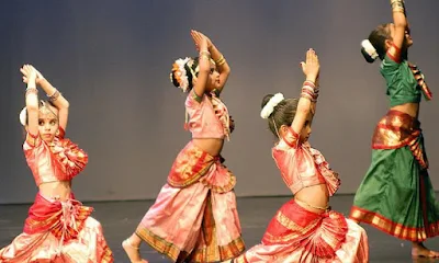 Bhangra Junction- Folk & Fitness