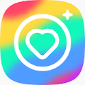 LGBT Pride Photo Editor icon