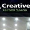 Creative Style Unisex Salon, Brookefield, Bangalore logo