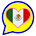 Citas Mexico Meet Love icon