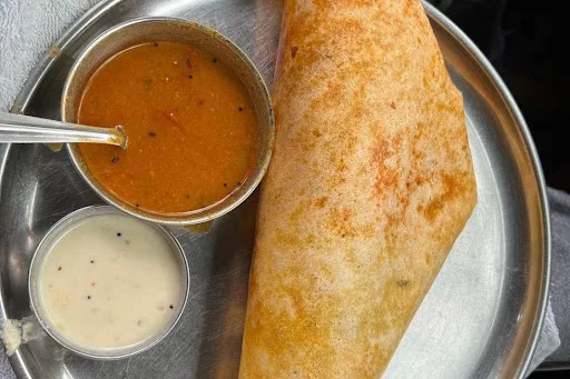 Paneer Dosa