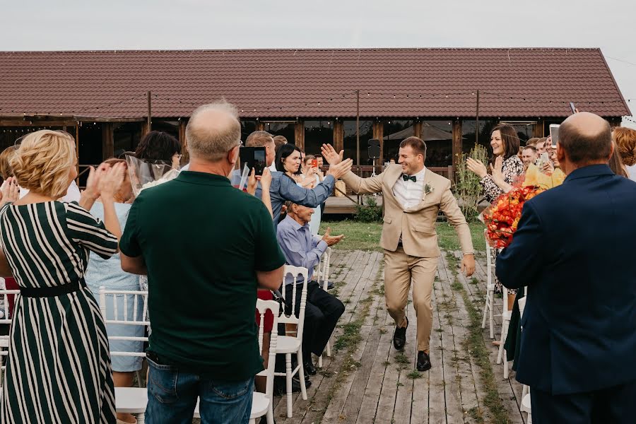 Wedding photographer Igor Babenko (spikone). Photo of 12 February 2020