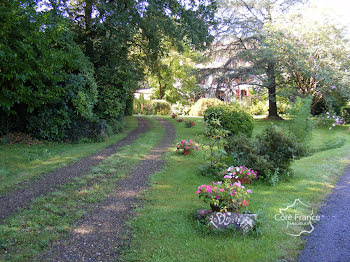 propriété à Salies-de-bearn (64)