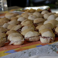 Pane e Prosciutto di 