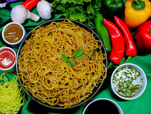 Veg Noodles [DOTD]