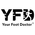 Your Foot Scanner