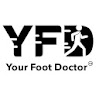 Your Foot Scanner icon