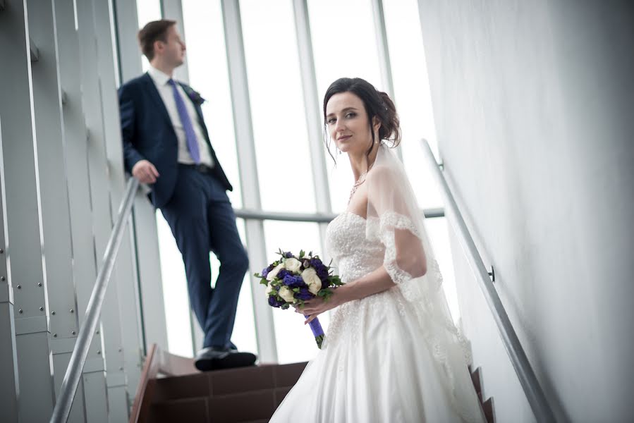 Wedding photographer Sergey Frolov (frey). Photo of 29 September 2020