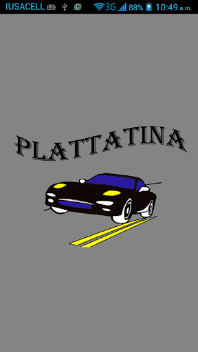 Plattatina