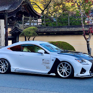 RC F USC10