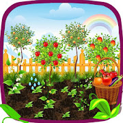 Garden Maker Farming Simulator: Farmer Gardening 1.0.1 Icon