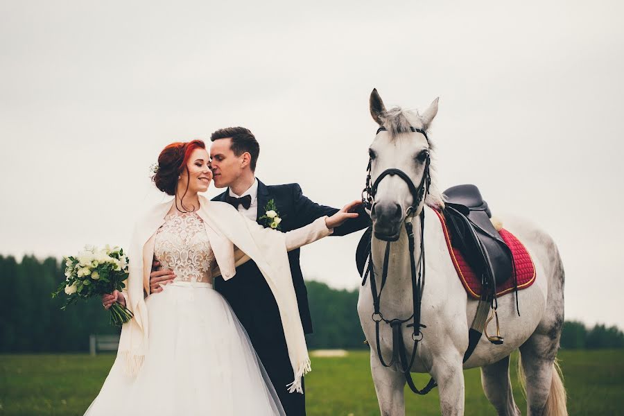 Wedding photographer Sasha Lavrukhin (lavrukhin). Photo of 10 August 2017