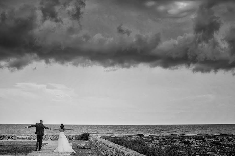 Wedding photographer Fabio De Gabrieli (fabiodegabrieli). Photo of 18 December 2020