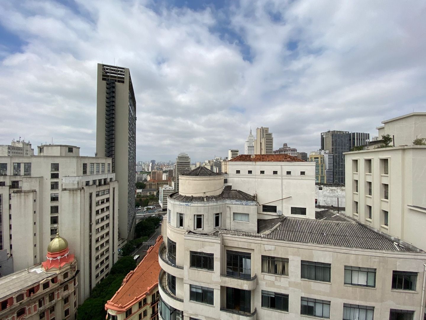 Apartamentos à venda Belenzinho