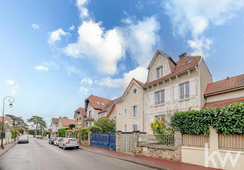 maison à Marnes-la-Coquette (92)