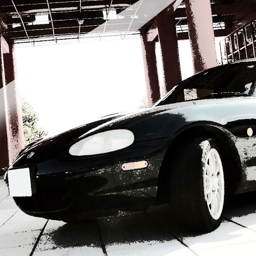 nagu0812のプロフィール画像