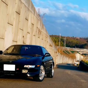 MR2 SW20