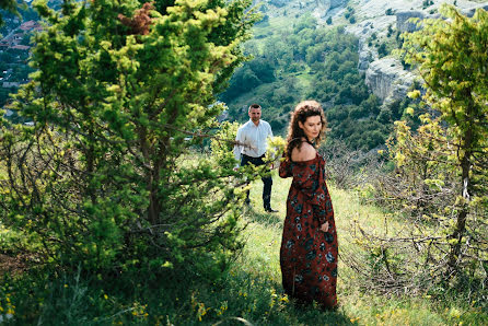 Fotógrafo de bodas Ekaterina Utorova (utorovakate). Foto del 10 de julio 2019