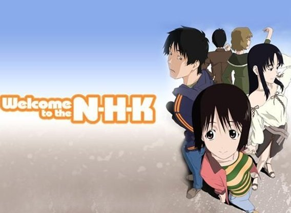 Crunchyroll Adds Welcome to the N-H-K, and Is this a Zombie? of the  Dead to Anime Catalog! : r/anime