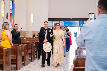 Jurufoto perkahwinan Víctor Cruz (victor). Foto pada 9 Mei