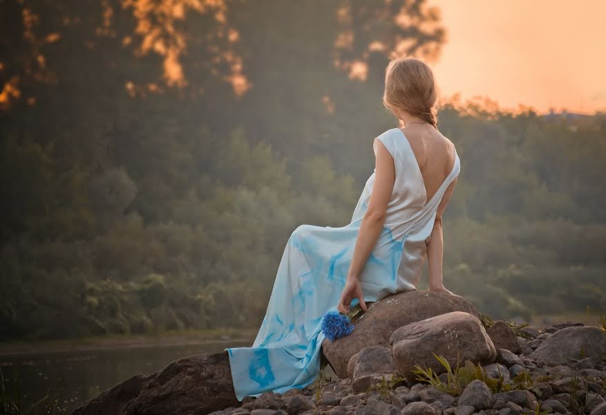 Fotografo di matrimoni Evgeniy Aleksandrovich (leafoto). Foto del 17 gennaio 2019