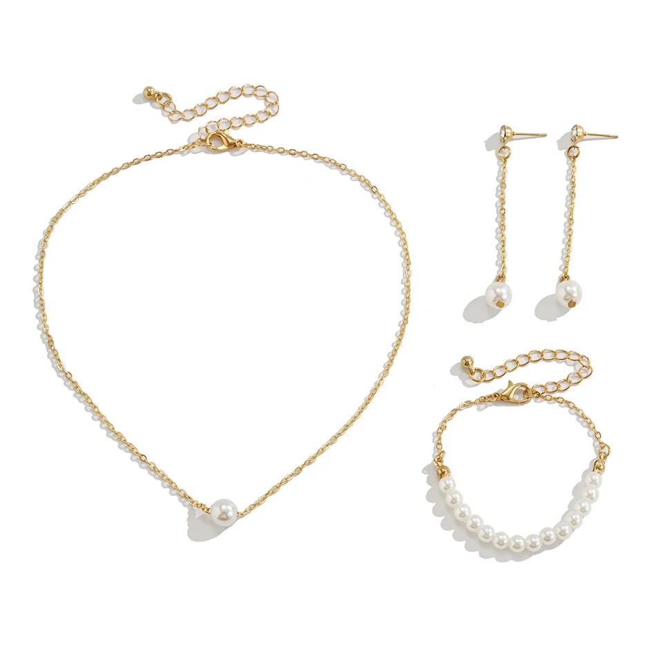 Mode parel kruisketting pak ketting Stijlvolle ketting voor diverse outfits. Perfect voor formele en informele gelegenheden, voegt elegantie toe.